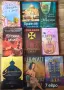 Книги с цена от 1 до 7 евро, снимка 11