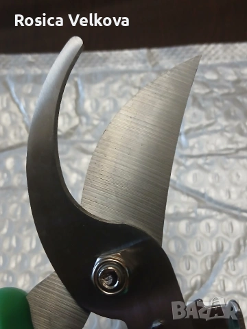 Градински ножици , снимка 5 - Градински инструменти - 54062250