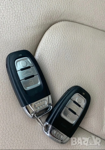 Audi A4 Allroad 3.0tdi B8, снимка 3 - Автомобили и джипове - 54299127