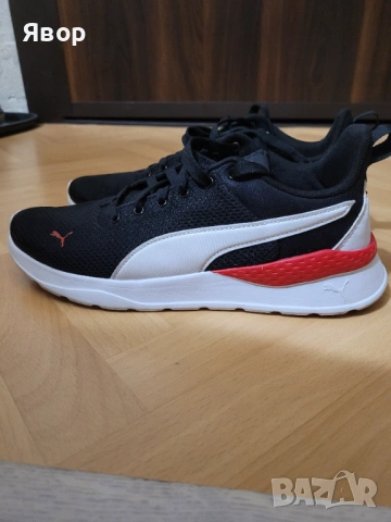PUMA маратонки, снимка 4 - Спортни обувки - 54729062