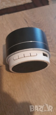 Мини колонка, снимка 4 - Bluetooth тонколони - 54942836