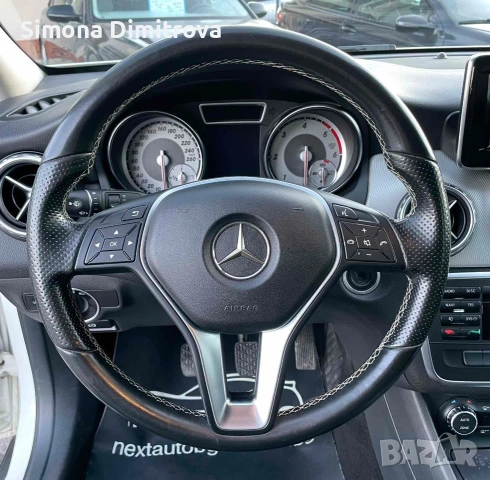 Mercedes Benz GLA 200, снимка 14 - Автомобили и джипове - 54969788