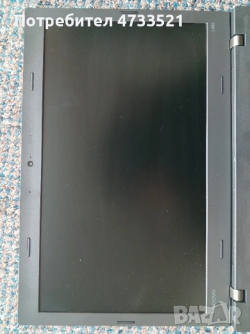 Lenovo ThinkPad L460, снимка 5 - Лаптопи за работа - 54068801