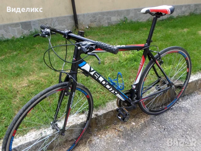 KS Cycling/53 см фитнес "трекинг велосипед/, снимка 13 - Велосипеди - 55348478