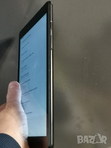 Samsung Galaxy Tab A8 2019 - Android 11, снимка 12 - Таблети - 54495249