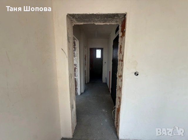 Тристаен апартамент в близост центъра на град Петрич, снимка 10 - Апартаменти - 54225181