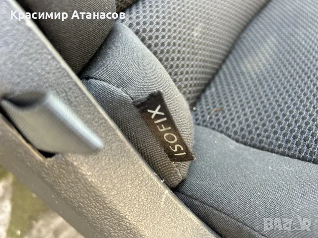 Салон Седалки задни за Vw Туран. 2011-2015г, снимка 5 - Части - 55633143