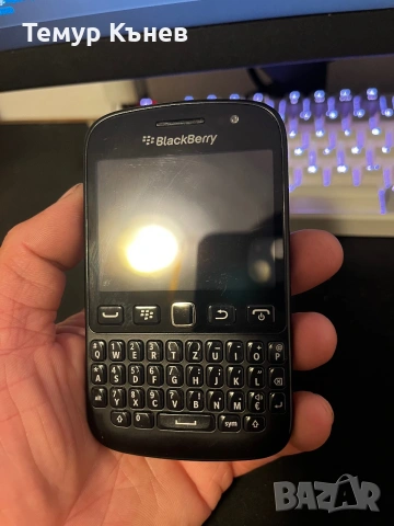Blackberry 9720, снимка 2 - Blackberry - 55243651