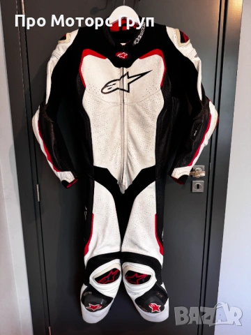 Alpinestars GP Pro цял екип 50