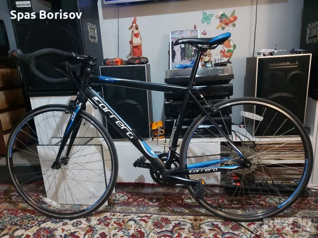 велосипед бегач нов, снимка 5 - Велосипеди - 55470501