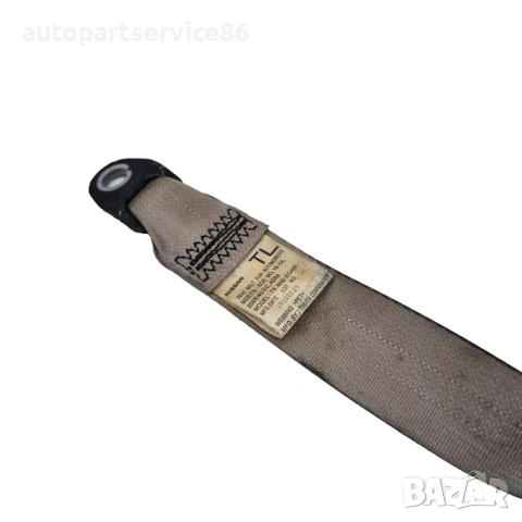 Преден ляв предпазен колан за Nissan Murano Z51 3.5 V6 (2009) TKAH2EG486 OEM, снимка 2 - Части - 54891635