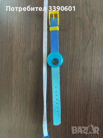 Швейцарски детски часовник, снимка 7 - Детски - 54132181