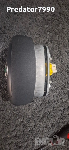 Airbag Skoda Superb, Octavia, Yeti, снимка 5 - Части - 55280035