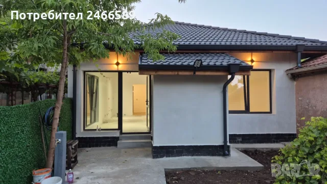 Реновирана модерна къща до ключ , снимка 7 - Къщи - 55496449