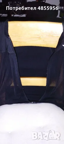MTB защита - POC (L-Large) Waist/shoulder cm 47-52 VPD AIR BACK B-4 For bike, snowboard & alpine ski, снимка 8 - Аксесоари за велосипеди - 55655032