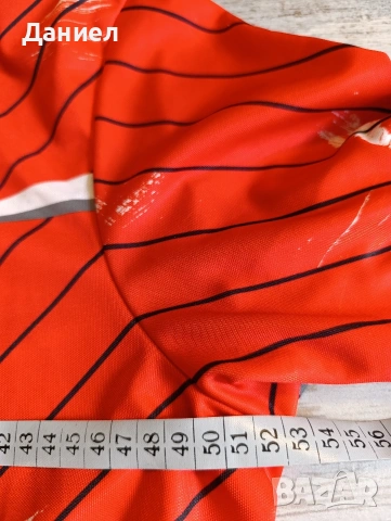 Винтидж колоездачна тениска Coka Cola, снимка 7 - Аксесоари за велосипеди - 54090541