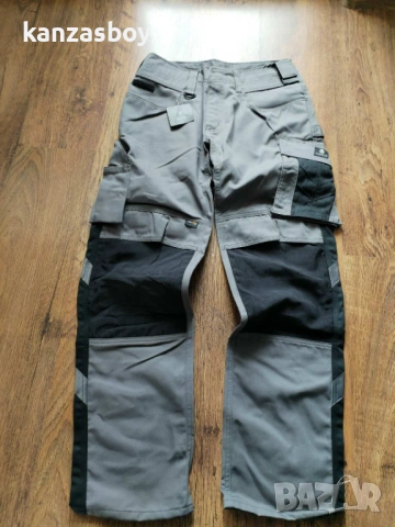 MASCOT Trousers - мъжки работни панталони НОВИ 48  ///CORDURA МАТЕРИЯ, снимка 8 - Спортни дрехи, екипи - 54220826