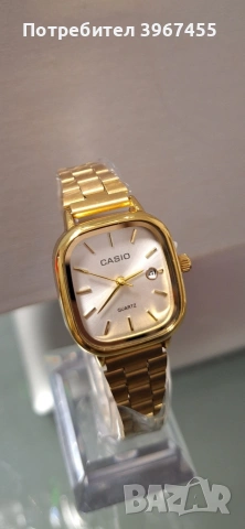 Мъжки и Дамски часовници Casio & G-SHOCK , снимка 7 - Мъжки - 54404766