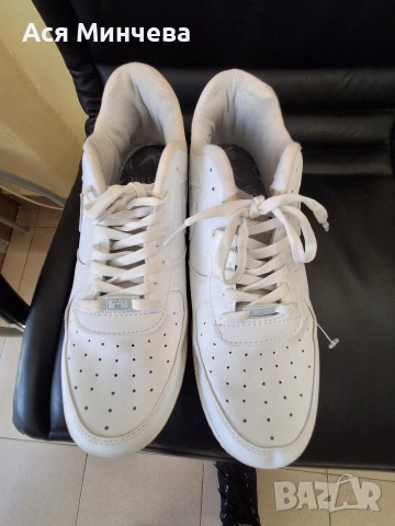 Air Force 1 82 , снимка 3 - Маратонки - 54041849