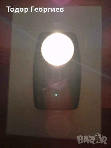 РЕТРО СОЦ ФЕНЕРЧЕ СВЕТЛИНА , снимка 3 - Антикварни и старинни предмети - 54139150