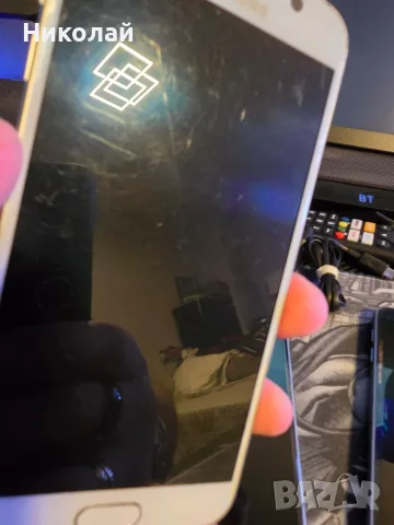 Продавам Samsung galaxy S6 white , снимка 9 - Samsung - 55409798