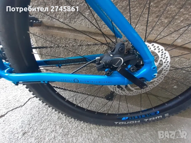 Продавам колело MARIN, снимка 2 - Велосипеди - 54267751