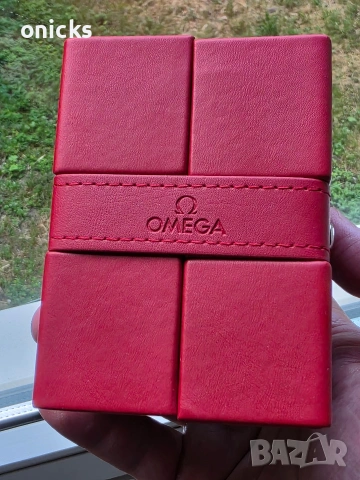 Omega Seamaster Day-date Chronometer Certified | Jumbo Case | Serviced 168.034, снимка 12 - Мъжки - 55146259