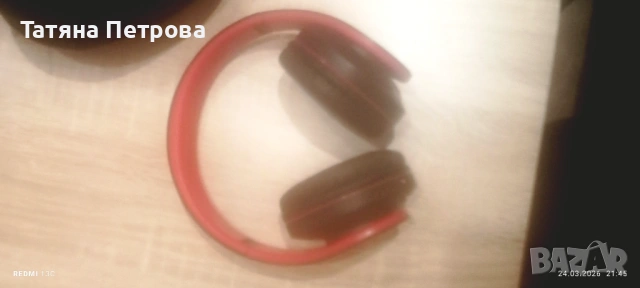 Безжични слушалки , снимка 2 - Bluetooth слушалки - 53966413