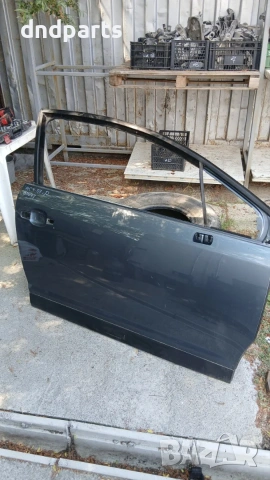 Дясна врата Citroen C4 2007