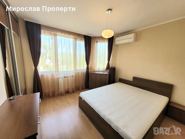 Продаваме Четиристаен апартамент в Драгалевци, снимка 3 - Апартаменти - 55191369