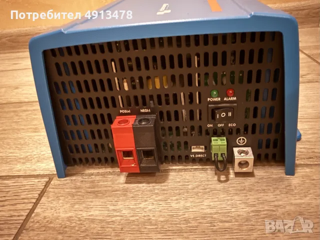 Victron Phoenix 24/1200 VE.Direct – инвертор 24V, 1000W, снимка 2 - Друга електроника - 55602608