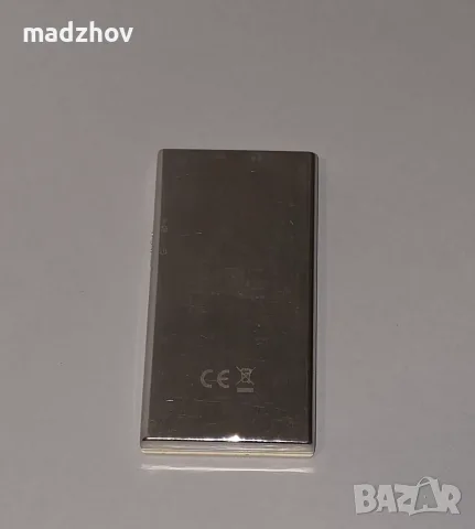 Tevion MD 8GB плеър, снимка 9 - MP3 и MP4 плеъри - 55695399
