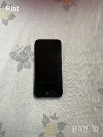 Продавам iPhone 5, снимка 2 - Apple iPhone - 55501751
