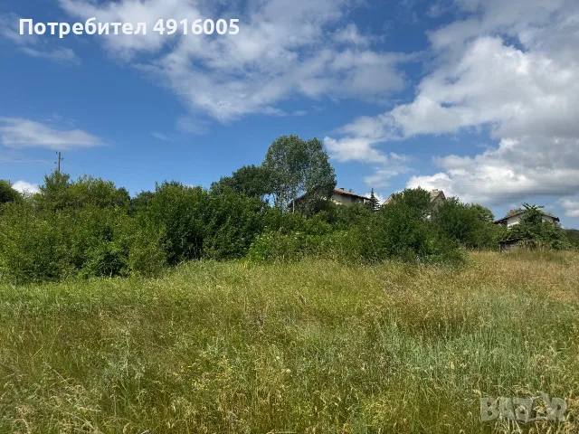 Оградено УПИ в близост до гр. София, снимка 6 - Парцели - 55629126