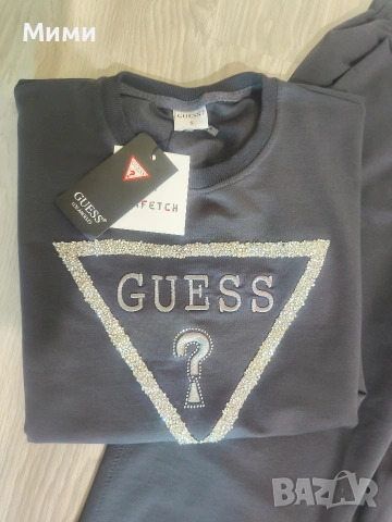 Дамски нови комплекти на"GUESS " и"LOUIS VUITTON ", снимка 4 - Спортни екипи - 54617552
