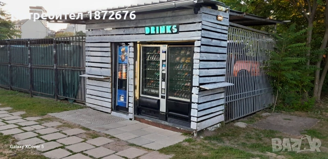 Продава печеливш бизнес за вендинг машини, снимка 4 - Вендинг машини - 55238407