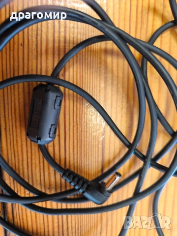 JVC AP-V10EG AC ADAPTER , снимка 3 - Батерии, зарядни - 54539000