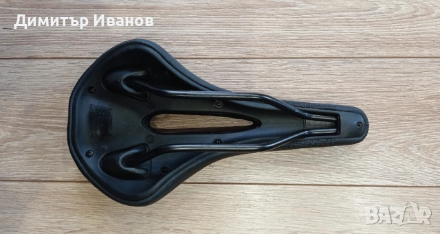 Седалка за велосипед NEXTCOVER ComfortOne MTB, снимка 4 - Части за велосипеди - 54647196