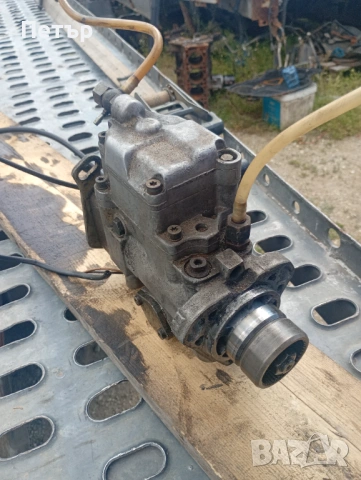 ГНП помпа Бош Мерцедес спринтер 2.9 0460415992 A6020708301 BOSCH, снимка 3 - Части - 54402734