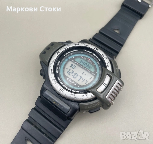 ✅ Casio 🔝 ATC 1100 / Japan 