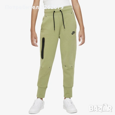 Nike tech fleece дамско оригинално xs