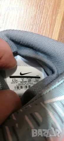 Футболни Бутонки NIKE N38, снимка 6 - Футбол - 55494663