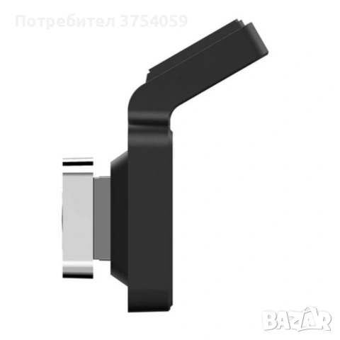 Видеорегистратор DUAL LENS FULL HD1080 с 3 лещи и нощно виждане, снимка 5 - Камери - 55182702