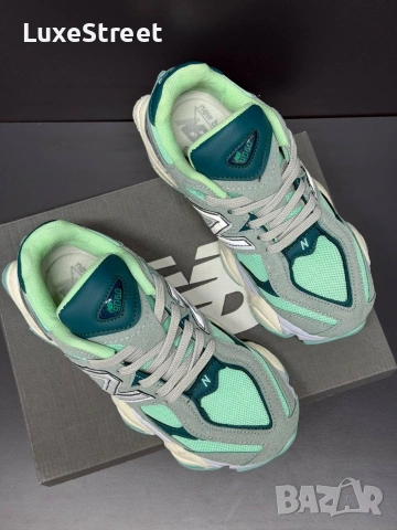 New Balance 🤩Дамски  Маратонки 🔥, снимка 3 - Маратонки - 55137163