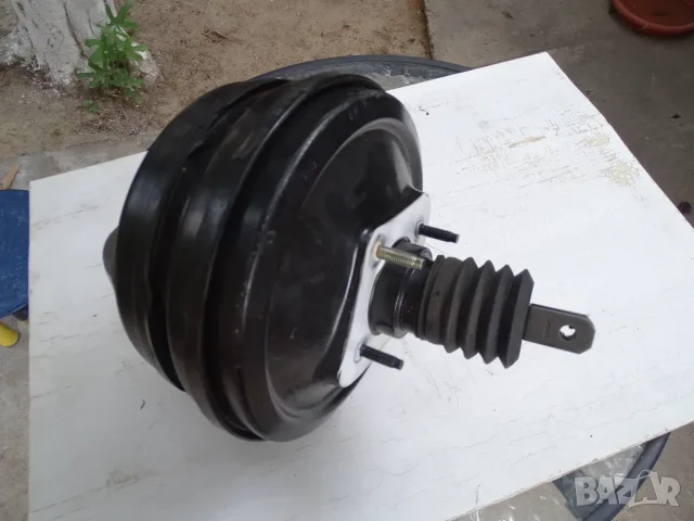 	Серво усилвател Ленд Ровър Фрилендър 1 2.0 TD4 112к.с Servo usilvatel LandRover FreeLander SJB10202, снимка 2 - Части - 55657201