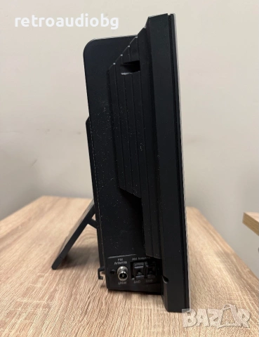 🔊Колекционерска уредба Nakamichi SoundSpace 5 - CD плейър + тунер + усилвател🔊, снимка 8 - Аудиосистеми - 51210232