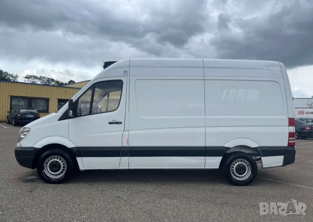 Mercedes Sprinter 313, снимка 2 - Бусове и автобуси - 55595370