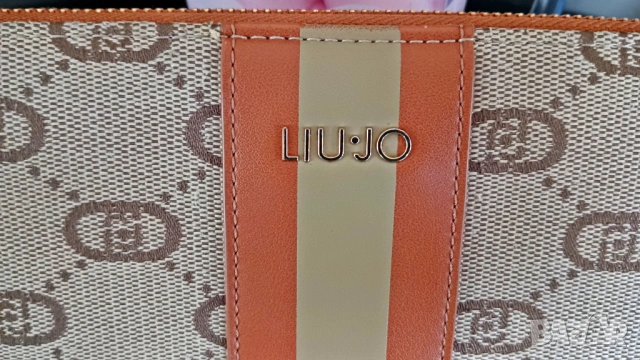 Liu Jo оригинал, снимка 2 - Портфейли, портмонета - 54380674