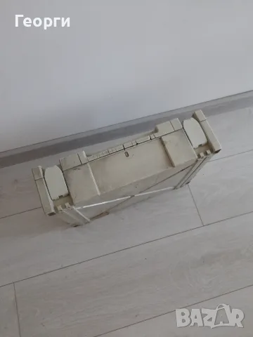 Festool systainer куфар, снимка 5 - Винтоверти - 55504342