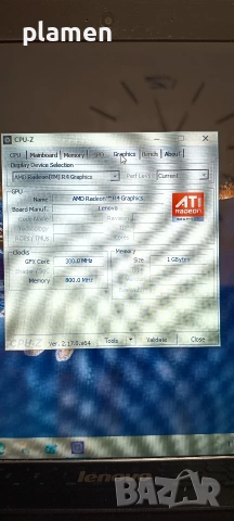Лаптоп Lenovo G50-45, снимка 10 - Лаптопи за дома - 54231501
